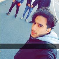 محمد المحيسن