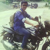 ಸಂತೋಷ್ ಆರ್