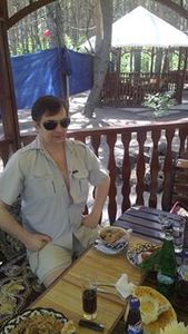 георги янчев