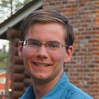 Timothy Gaetke