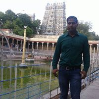 Rajesh Sahoo