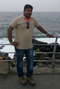Arun Prakash