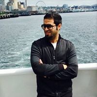 Mujtaba Al-Shaikh