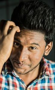 Sriram Sriram