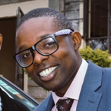 Felix Timothy