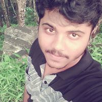 Vishnu Shaji