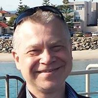 Andrew Runiewicz