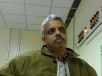 Narain Murthy