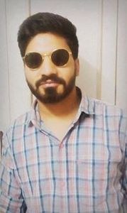 Shobhit Bhardwaj