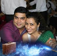 Jasmine Randelia-Bavan