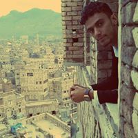 محمد سمير العريقي