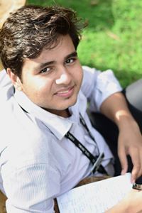 Roshan Ahuja