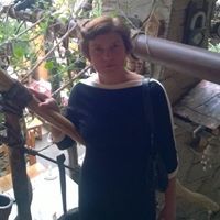 Оксана Ільчишин