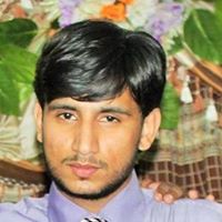 Saboor Iftikhar