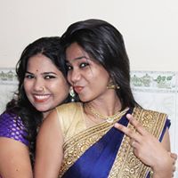 Bhagyashree Salunkhe