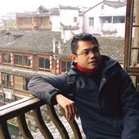 Allan Wong