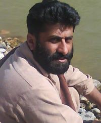 Shahid Shaheen