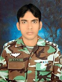 Asad Ali