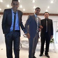 Mohamed Salama