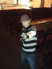 Никита Новак