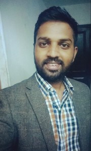Soorya Narayan