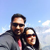 Rajeesh Mambilly