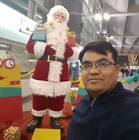 Surendra Panpaliya