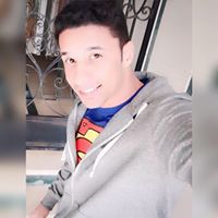 Hazem Behairy
