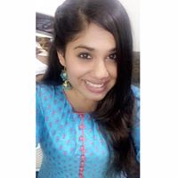 Chandni Gupta