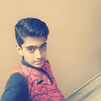 Harshit Goyal