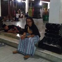 Yudhis Harmawan