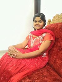 Sherin Mathew