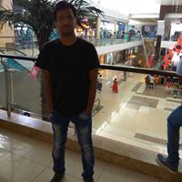 Anuj Agarwal