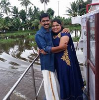 Narendran Muralidharan