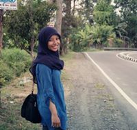 Anggraeni Ayu Saputri