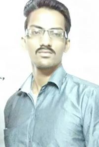 Anand Yadav