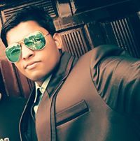 Pankaj Sharma