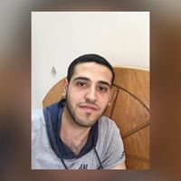Ahmed Al-Shorafa