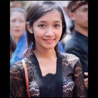 Wahyuni Luhade