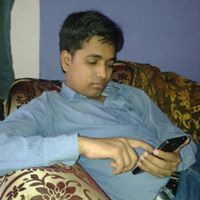 Shahzad Mohd