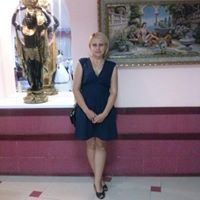 Ольга Тичинская