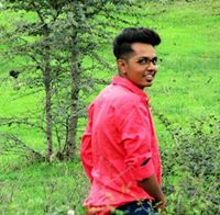 Chavan Nitin