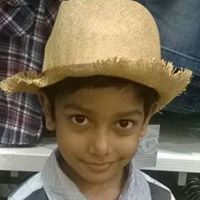 Suresh Kumar