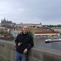 Петро Сабашевський