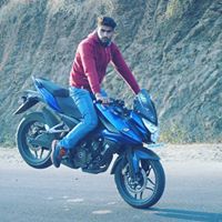 Prashant Dahiya