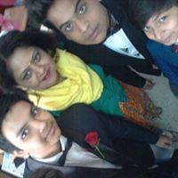 Aditya Goyal