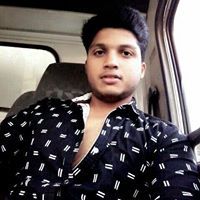 Nitheesh Nithi