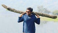 Abhishek Chauhan