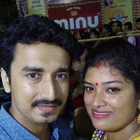 Biswadip Choudhury