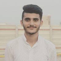 Faizan Saeed